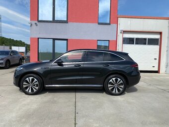 Mercedes-Benz EQC 400 4MATIC DPH - 2