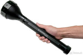 Lampa LED LENSER X21R - 2