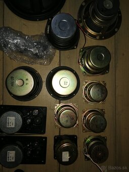 Reproduktory - 2