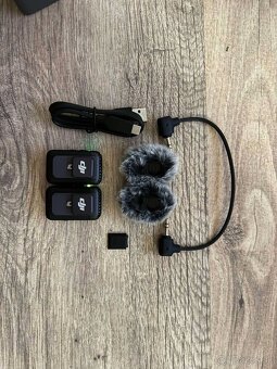 DJI Mic 2 - 2