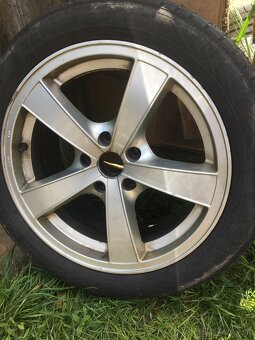 5x112 R17 - 2