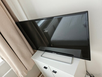 Televízor - 2
