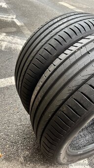 🟡2ks letné 255/45 r19 - 2