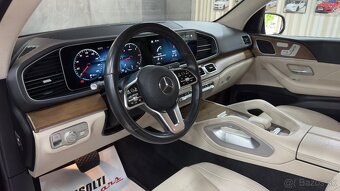 Mercedes-Benz GLE SUV 400D, KUPOVANÉ V SR, VO FÓLII, ZÁRUKA - 2