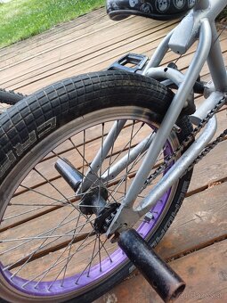 BMX - 2
