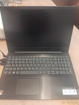 Lenovo Ideapad S145-15 - 2