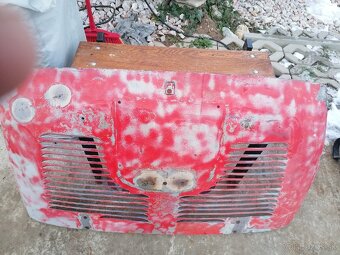 polski fiat fiat 600skoda 1203 - 2
