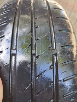 Predám elektróny, pneumatiky a bočné nášľapy - 2