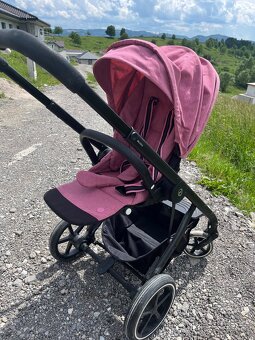 Športový kočík Cybex Balios S - 2