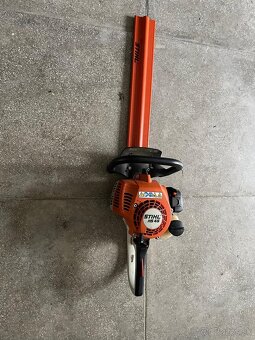 Stihl HS45 - 2