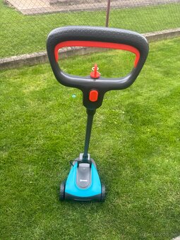 Gardena HandyMower Aku kosačka – rotačná, - 2