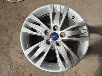 5x108 r16 ET50 x 7J elektróny originál FORD - 2