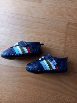 Barefoot topánky Freycoo vhodné ako darček - 2