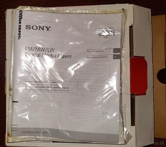 Sony - 2