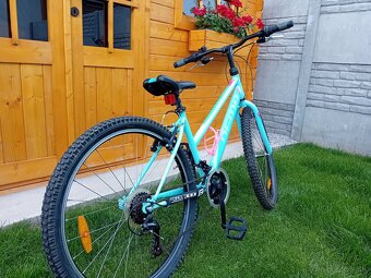Dámsky bicykel Dema - 2