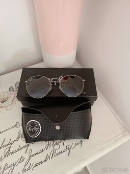 Ray Ban slnečné okuliare - 2