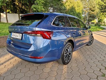 Skoda Octavia 2,0TDI DSG 110KW SCR Style Odpočet DPH - 2
