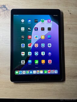 Ipad 9. Generacie 2021 - 2