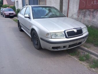 Oktavia - 2