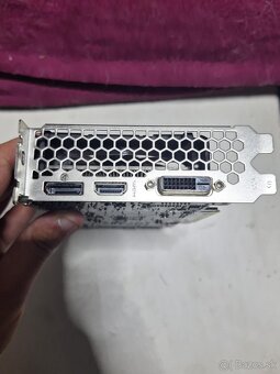 Grafická Karta GAINWARD GeForce RTX 2060 6G - 2
