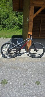 Mondraker foxy - 2
