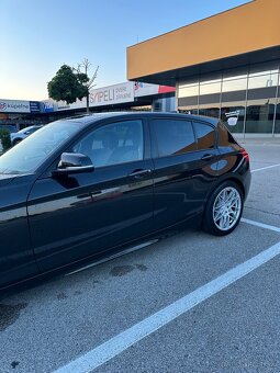 BMW f20 - 2