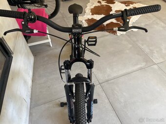 Dirt Bike NS Bikes Zircus - 2