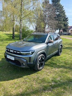 Dacia Duster Extreme - 2