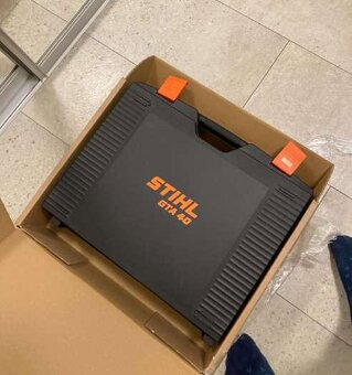 STIHL GTA 40 - 2
