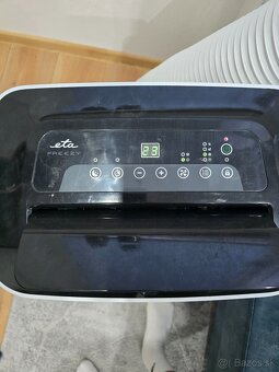 Mobilna klimatizacia - 2
