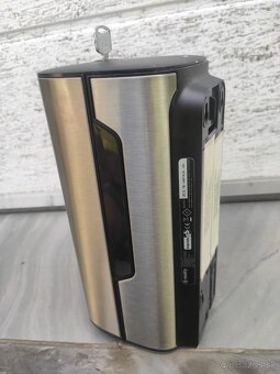 Zásobnik na mydlo, automatický dávkovač mydla - 2