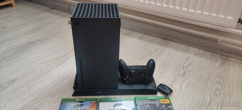 Xbox series X 1 Tb - 2