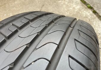 235/55 R18 100V 4x letné Pirelli - 2