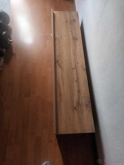 Tv stolik - 2