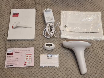 Philips Lumea IPL advanced - 2