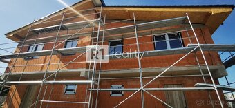 Novostavba 4 izb. rodinný dom / Banka SPA Piešťany - 2