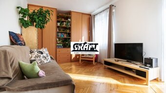 2-gars. na prenájom Stromová ul. - Kramáre - 2
