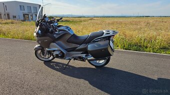 BMW R1200RT - 2