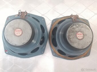 Basove repro tesla-ARN-567 - 2