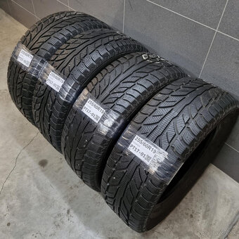 Zimné pneumatiky 255/60 R19 COOPER - 2