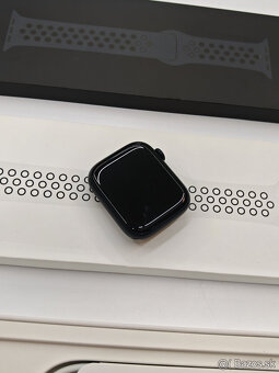 Apple Watch 7 45 mm | ZÁRUKA - 2