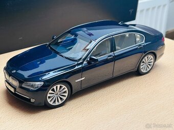 Bmw 7 kyosho 1:18 - 2