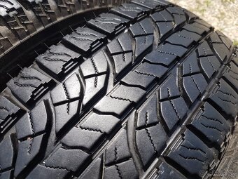 205/70 r15 letné pneumatiky 4ks Yokohama - 2