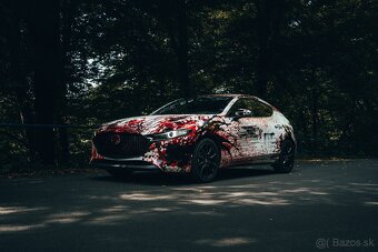 Mazda 3 - 2