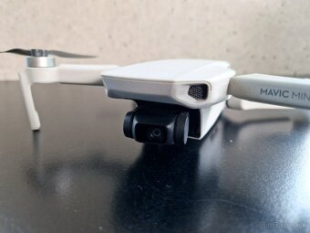 DJI Mavic MINI Fly More Combo - 2