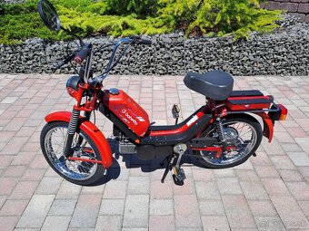 Babeta 210 - 2