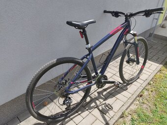 Rockrider st520 - 2