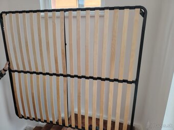 Kovovy rost - 2