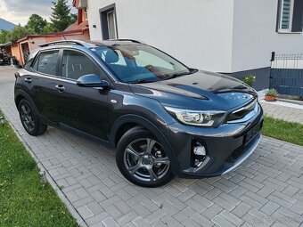 KIA STONIC 1,4 CVVT PLATINUM - 2