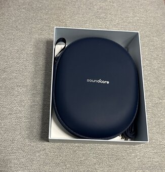 Soundcore Space Q45 Bluetooth slúchadla - 2